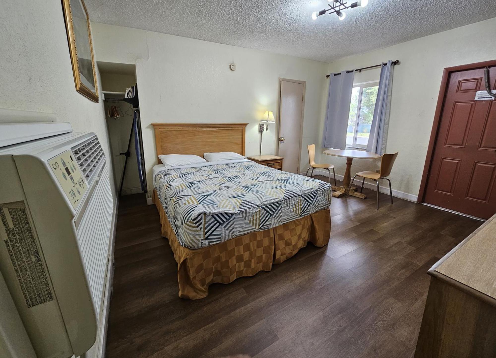 Rodeway Inn Fort Pierce Us Highway 1 Buitenkant foto