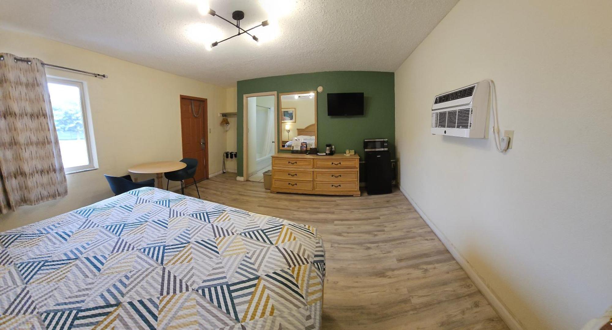 Rodeway Inn Fort Pierce Us Highway 1 Buitenkant foto