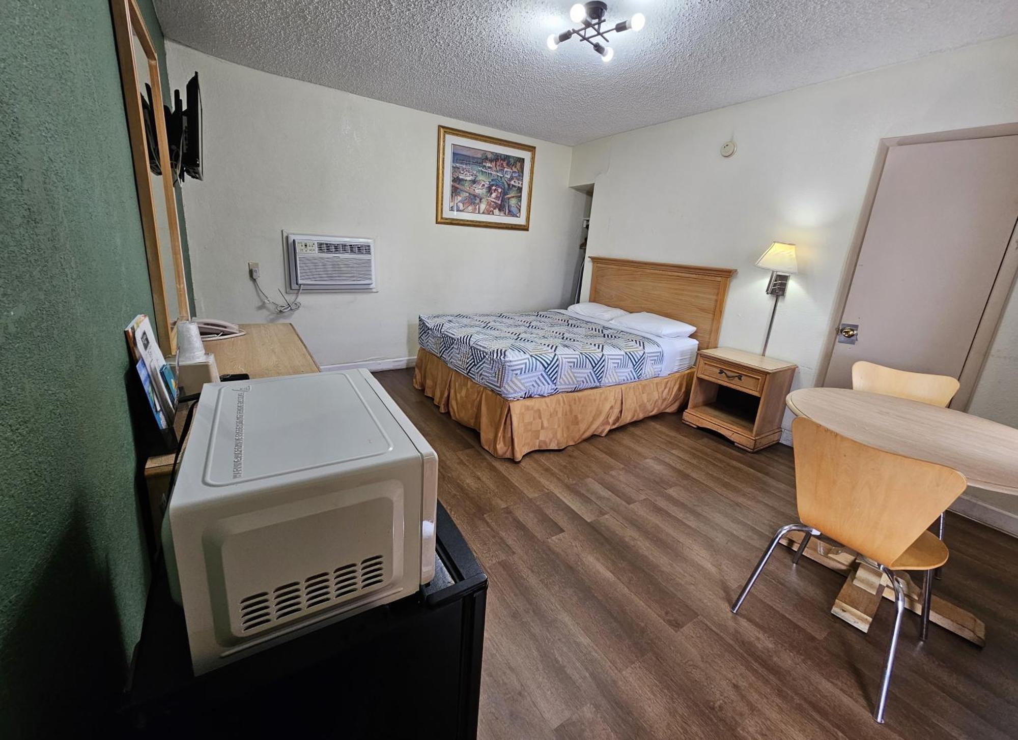 Rodeway Inn Fort Pierce Us Highway 1 Buitenkant foto