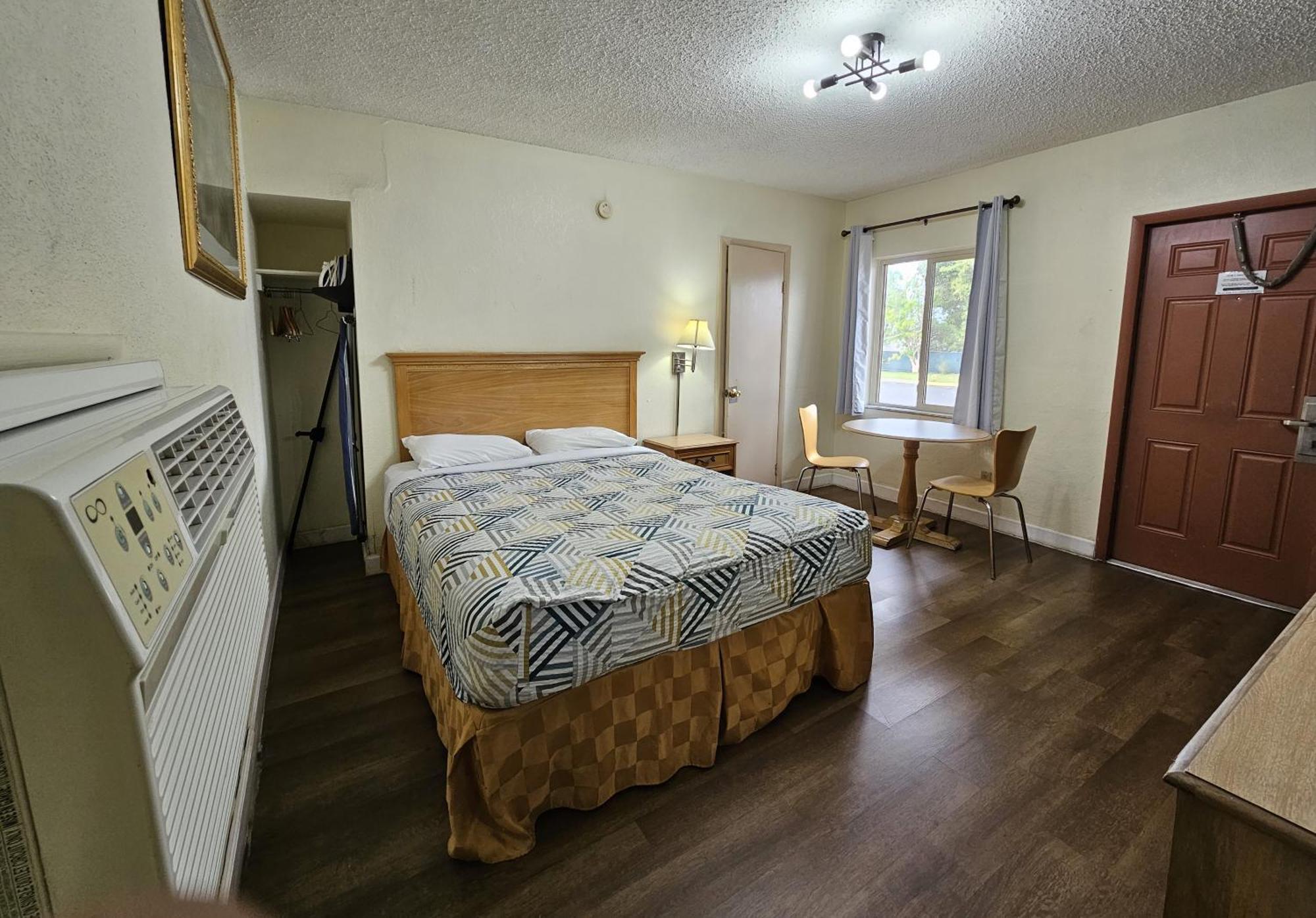 Rodeway Inn Fort Pierce Us Highway 1 Buitenkant foto