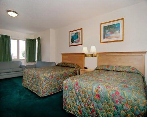 Rodeway Inn Fort Pierce Us Highway 1 Kamer foto